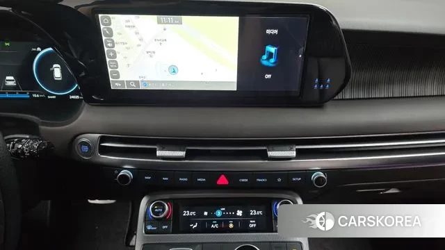 Hyundai The New Palisade id 2905521 из Кореи 5