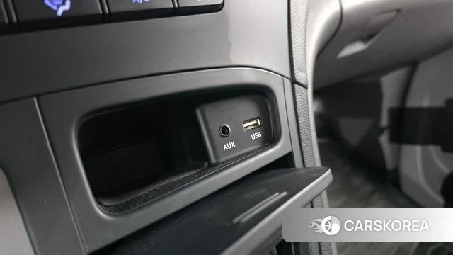 Hyundai The New Grand Starex 2020 Серебристо-серый из Кореи, фото 5