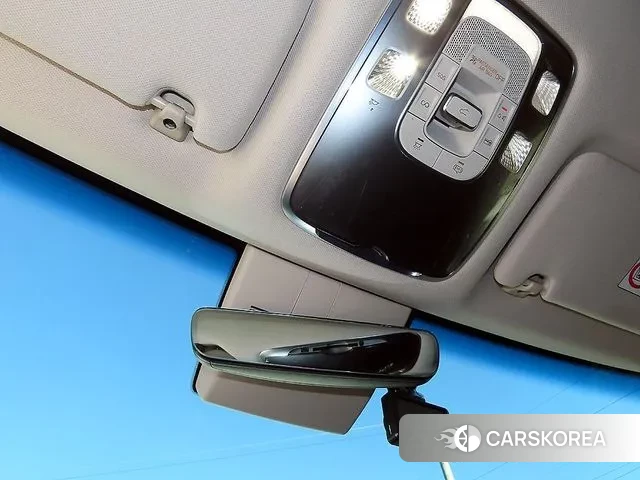 Genesis GV80 2021 Белый из Кореи, фото 5