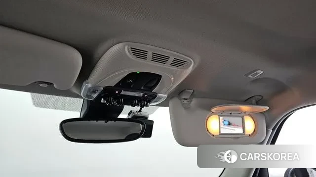 Mini Cooper 2023 Черный из Кореи, фото 5