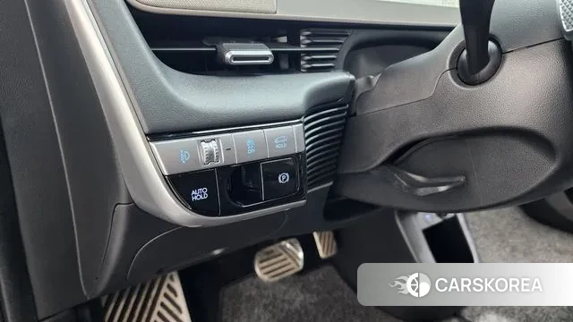 Hyundai Ionic 5 2021 Белый из Кореи, фото 5