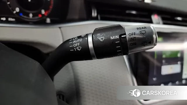 Land Rover Range Rover Evoque 2nd Generation 2020 Белый из Кореи, фото 5