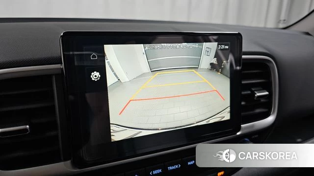 Hyundai Venue 2026 Белый из Кореи, фото 5