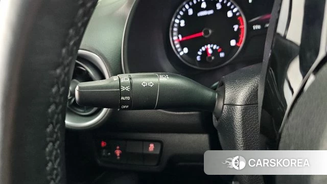 Kia The New K3 2nd generation 2023 Серый из Кореи, фото 5