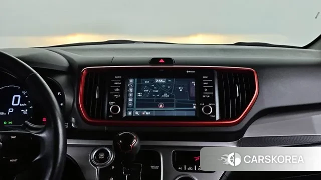 Kia The New Ray 2018 Белый из Кореи, фото 5