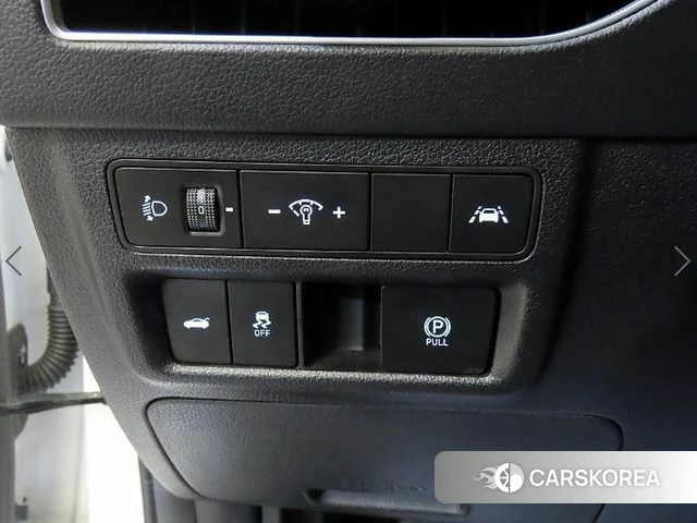 Hyundai Sonata (DN8) 2019 Белый из Кореи, фото 5