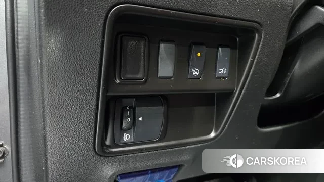 Renault Korea (Samsung) The New QM6 2020 Серый из Кореи, фото 5