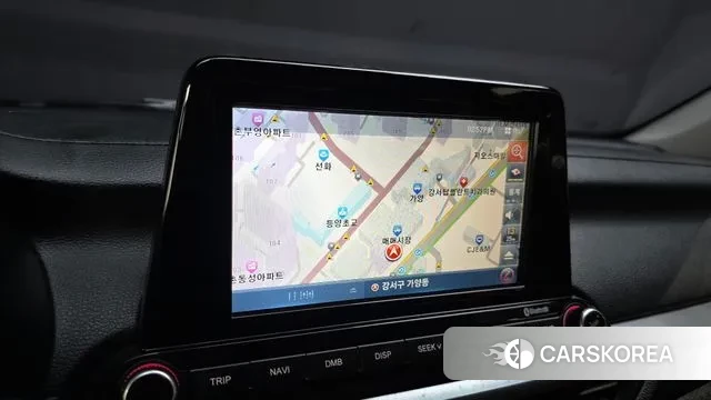 Kia Come New K3 2018 Белый из Кореи, фото 5