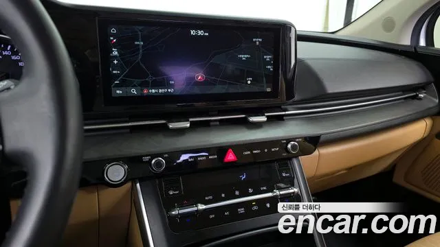 Kia Carnival 4th generation id 2630066 из Кореи 5