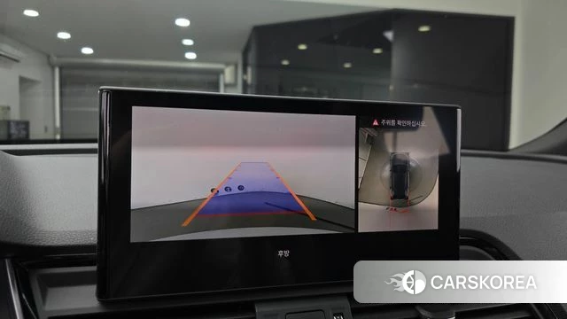 Audi Q5 (FY) 2021 Белый из Кореи, фото 5