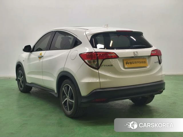 Honda Binzhi 2021 Белый из Китая, фото 5