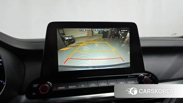 Kia Come New K3 2019 Серый из Кореи, фото 5