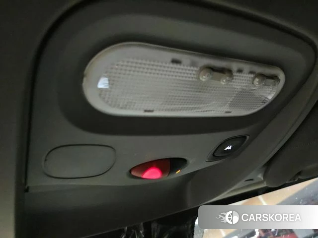 Renault Korea (Samsung) Master 2019 Белый из Кореи, фото 5