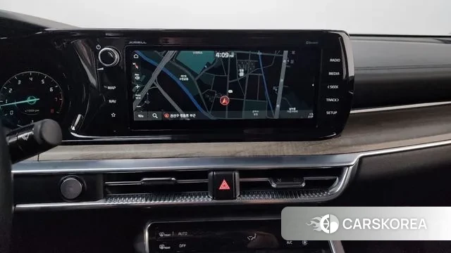 Kia K5 3rd generation 2020 Белый из Кореи, фото 5