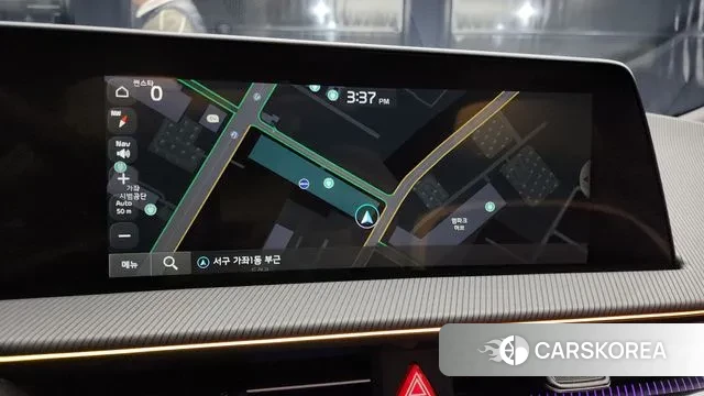 Kia EV6 2022 Белый из Кореи, фото 5