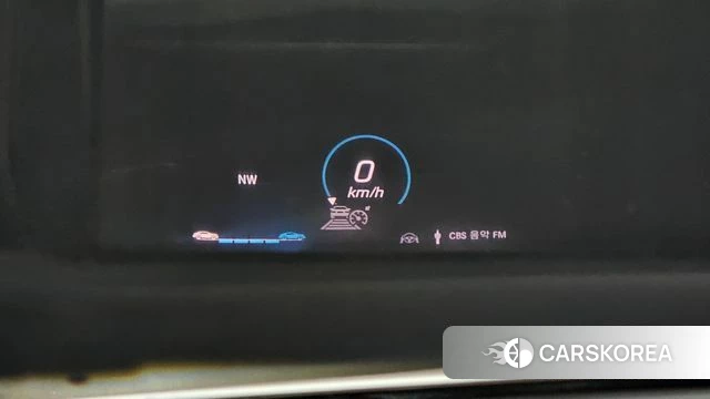 Mercedes-Benz GLE-Class W167 2022 Белый из Кореи, фото 5