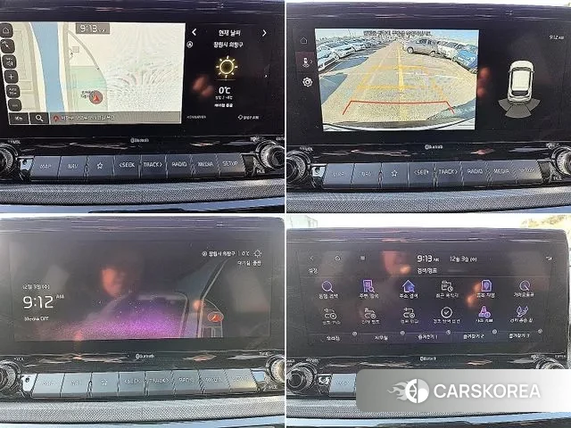 Kia Seltos 2021 Белый из Кореи, фото 5