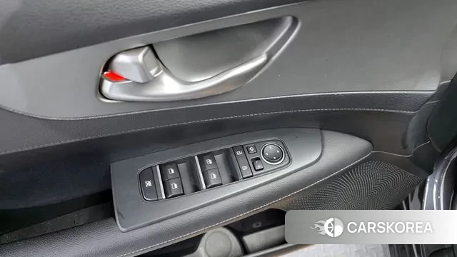 Kia Come New K3 2021 Серый из Кореи, фото 5