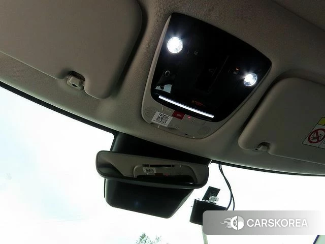 Kia EV6 2022 Белый из Кореи, фото 5