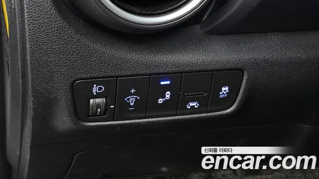 Hyundai Kona id 2417178 из Кореи 5