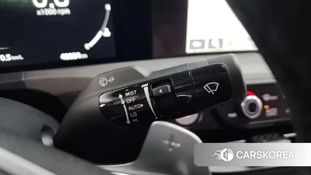 Kia K8 id 3659828 из Кореи 5