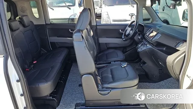 Kia The New Kia Ray 2024 Белый из Кореи, фото 5