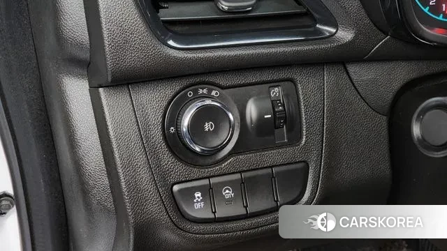 Chevrolet (GM Daewoo) The Next Spark 2018 Белый из Кореи, фото 5