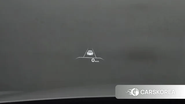 Genesis G80 (RG3) 2021 Белый из Кореи, фото 5