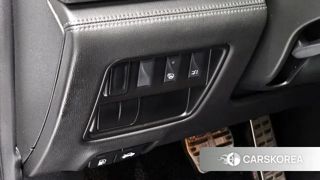 Renault Korea (Samsung) QM6 2018 Белый из Кореи, фото 5