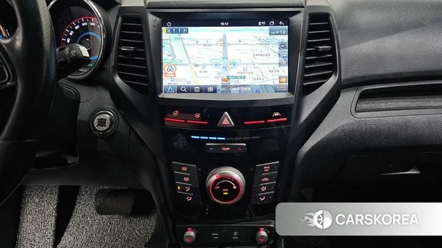 Ssangyong Tivoli Air 2019 Белый из Кореи, фото 5
