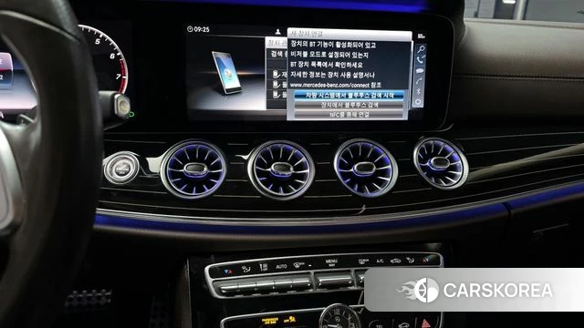 Mercedes-Benz CLS-Class C257 2019 Белый из Кореи, фото 5