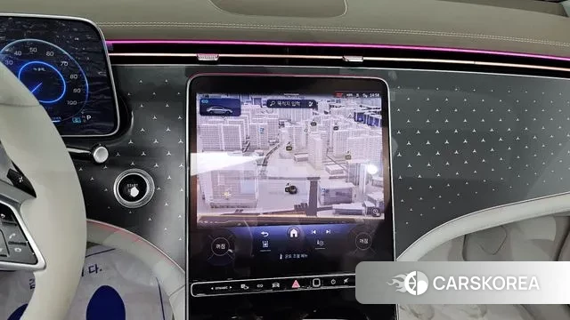 Mercedes-Benz EQE V295 2024 Белый из Кореи, фото 5