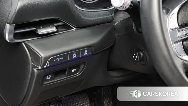 Genesis GV80 2022 Серый из Кореи, фото 5