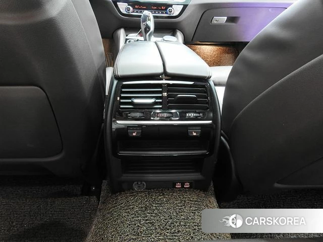 BMW 5 Series (G30) 2020 Серый из Кореи, фото 5