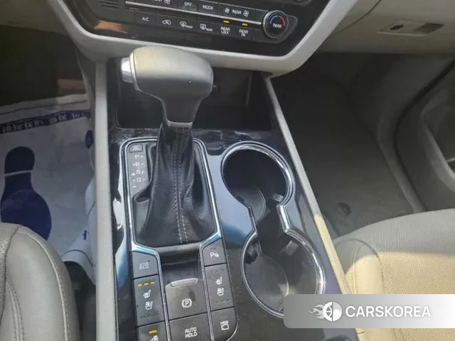 Kia The New Carnival 2018 Серый из Кореи, фото 5