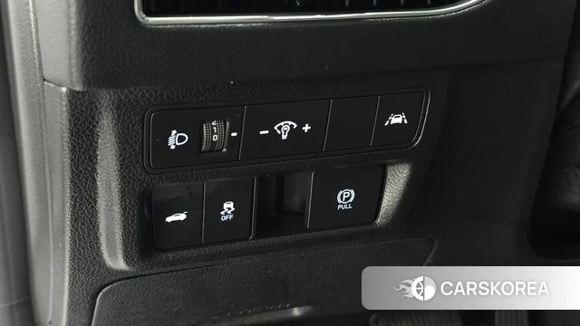 Hyundai Sonata (DN8) 2021 Белый из Кореи, фото 5