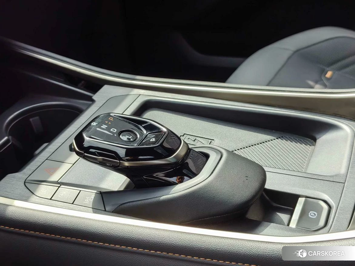 Ford Sharp World 2023 Другой из Китая, фото 5