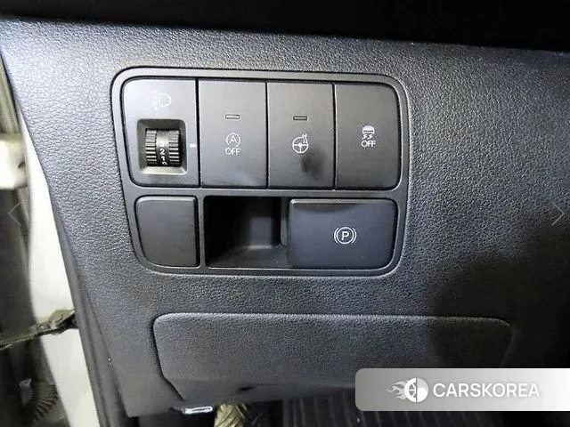 Hyundai Staria 2021 Серый из Кореи, фото 5