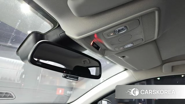 Renault Korea (Samsung) XM3 2020 Серый из Кореи, фото 5