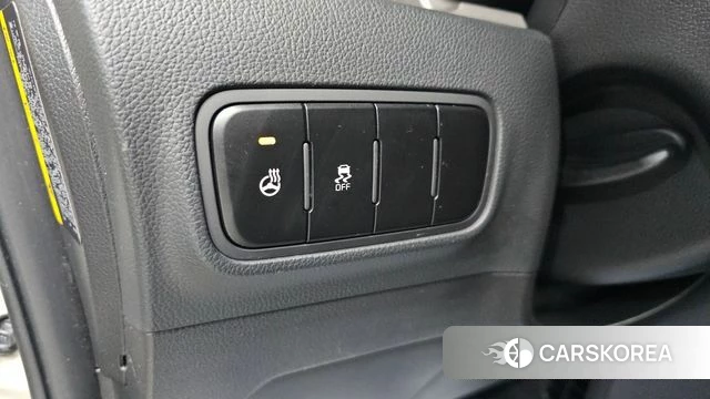 Kia The New Ray 2020 Жемчужный цвет из Кореи, фото 5