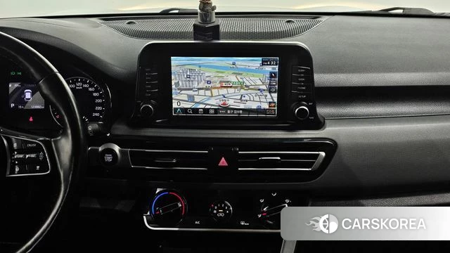 Kia Seltos 2020 Белый из Кореи, фото 5