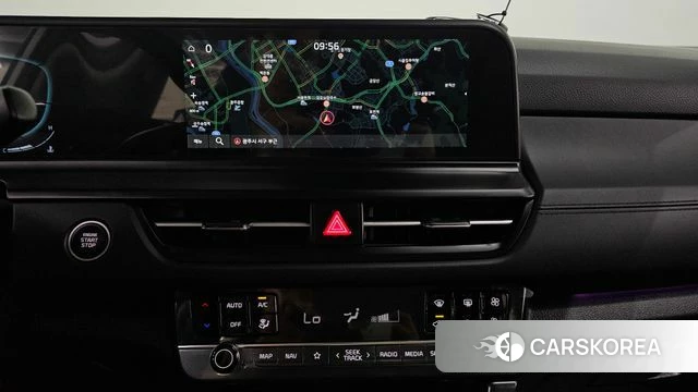 Kia The New Seltos 2024 Белый из Кореи, фото 5