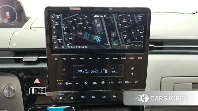 Hyundai Staria 2022 Белый из Кореи, фото 5