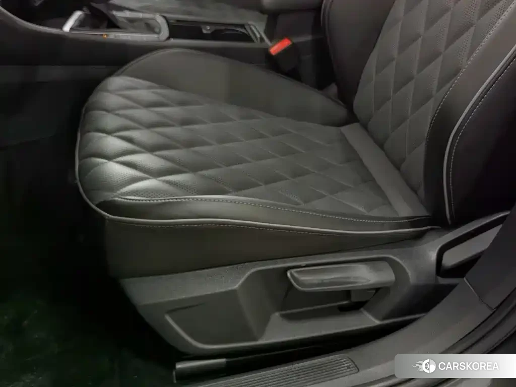 Volkswagen Sagitar 2022 Silver/gray из Китая, фото 5