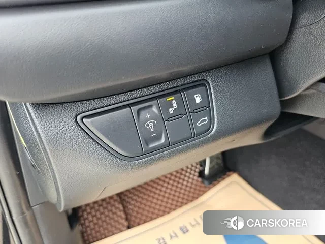 Genesis G70 2018 Черный из Кореи, фото 5