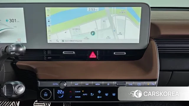 Hyundai Ionic 5 2021 Белый из Кореи, фото 5