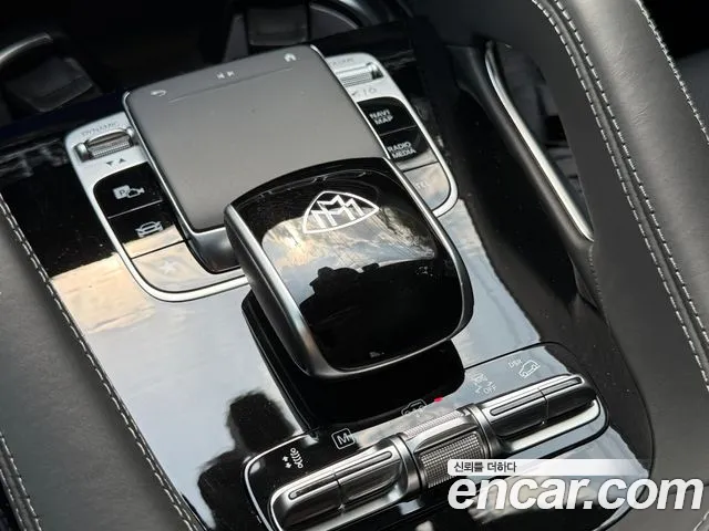 Mercedes-Benz GLS - Class X167 id 2669485 из Кореи 5