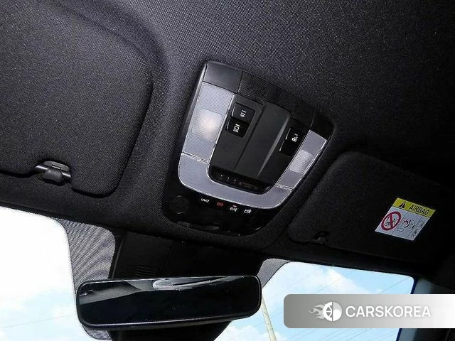 Kia Sorento 4th Generation 2020 Серый из Кореи, фото 5