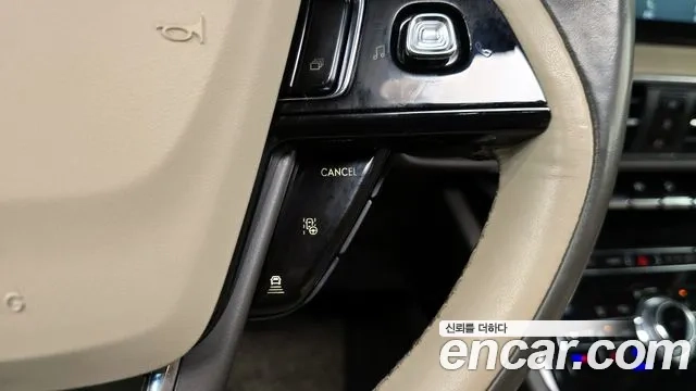 Lincoln Corsair 2020 Белый из Кореи, фото 5