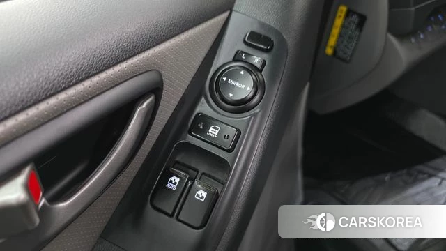 Hyundai The New Grand Starex 2020 Черный из Кореи, фото 5